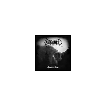 Open Hell- Revelation
